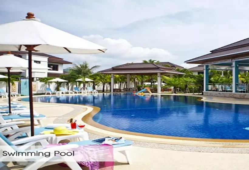 Fotos del hotel Rawai Grand House:  11