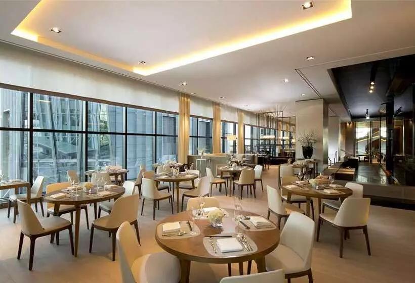 Fotos del hotel Conrad Seoul:  16