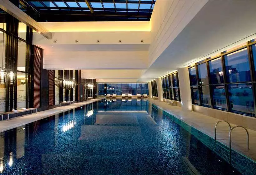 Fotos del hotel Conrad Seoul:  15