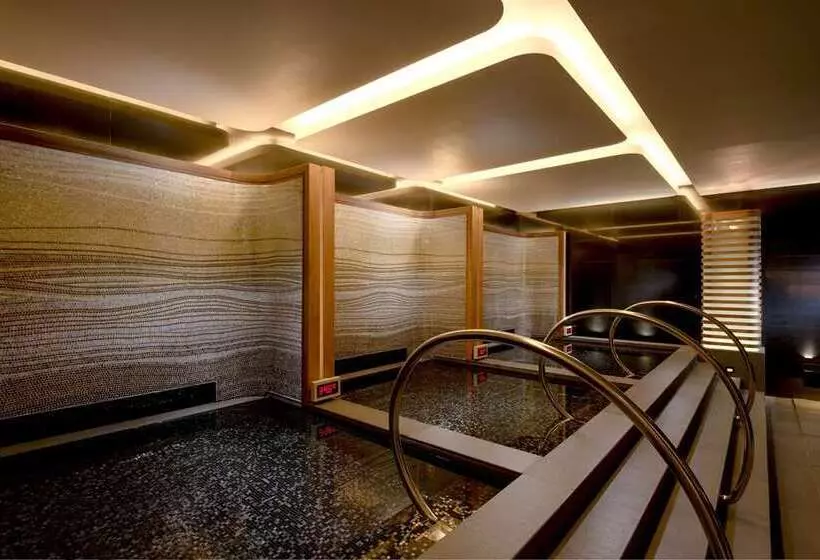 Fotos del hotel Conrad Seoul:  5