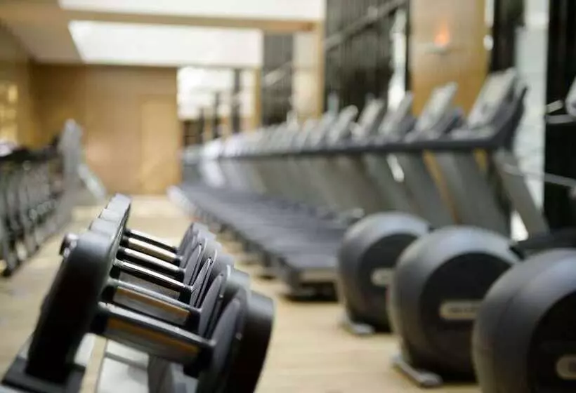 Fotos del hotel Conrad Seoul:  4