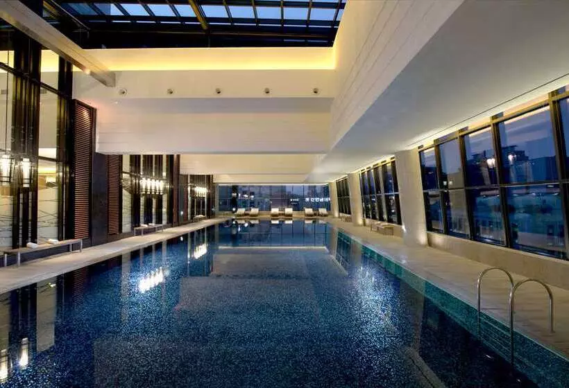 Fotos del hotel Conrad Seoul:  2