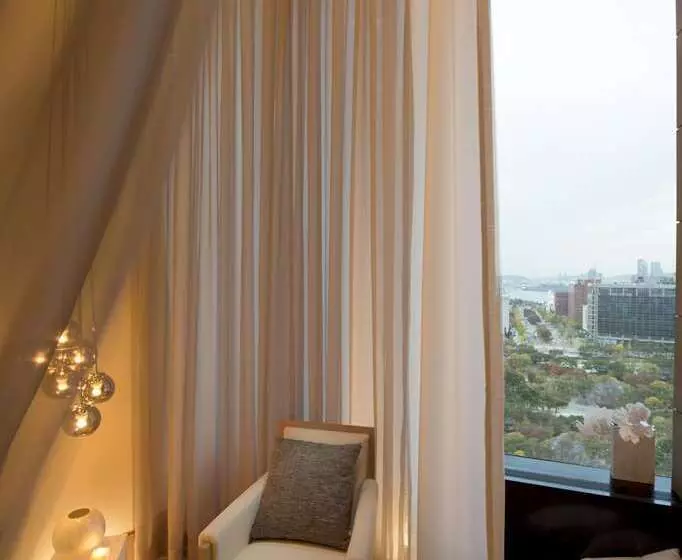 Fotos del hotel Conrad Seoul:  25