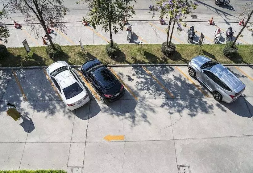 Fotos del hotel G Hua Hin Resort & Mall:  7