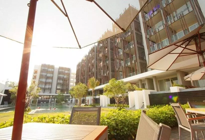 Fotos del hotel G Hua Hin Resort & Mall:  6