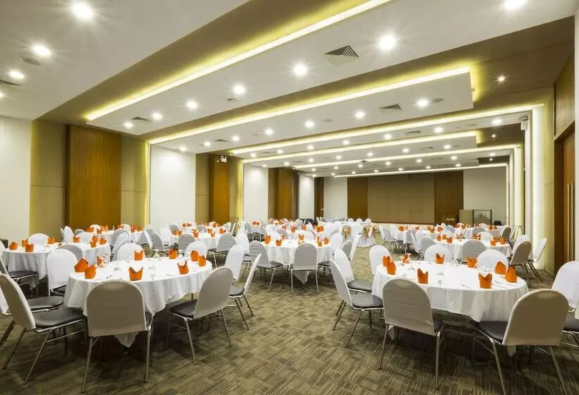 Fotos del hotel G Hua Hin Resort & Mall:  18