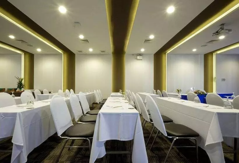 Fotos del hotel G Hua Hin Resort & Mall:  23