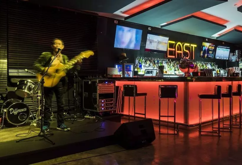 Fotos del hotel G Hua Hin Resort & Mall:  10