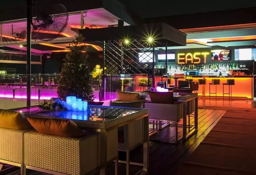 Fotos del hotel G Hua Hin Resort & Mall:  4