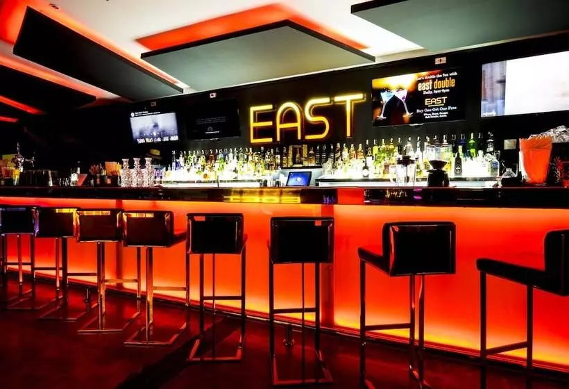 Fotos del hotel G Hua Hin Resort & Mall:  14