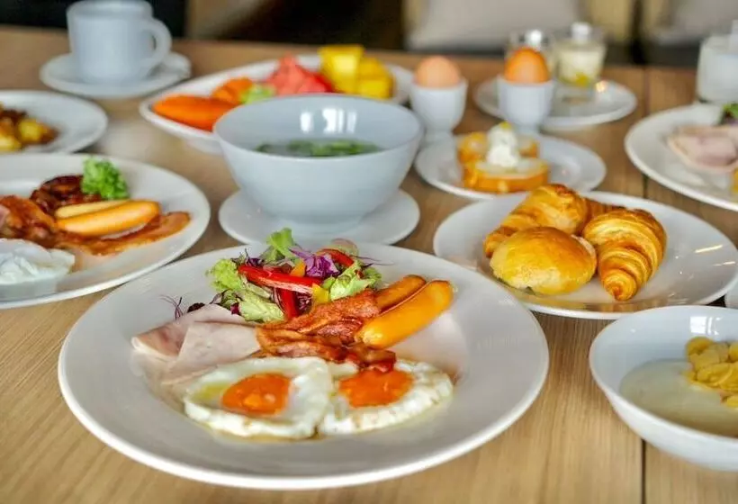 Fotos del hotel G Hua Hin Resort & Mall:  17