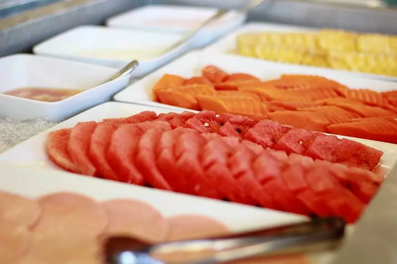 Fotos del hotel G Hua Hin Resort & Mall:  13