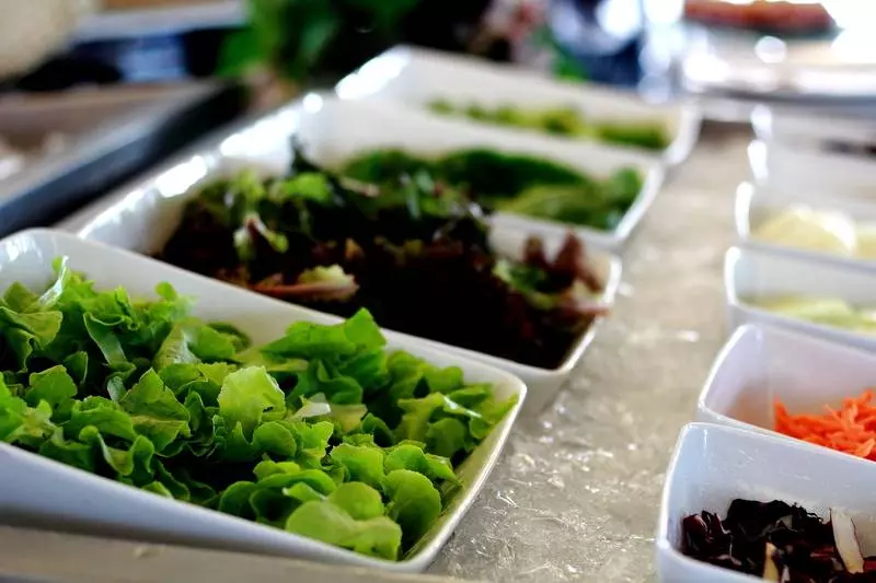 Fotos del hotel G Hua Hin Resort & Mall:  20