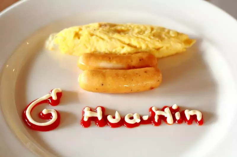 Fotos del hotel G Hua Hin Resort & Mall:  3