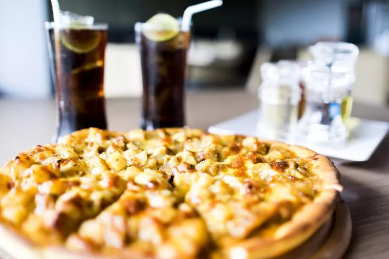 Fotos del hotel G Hua Hin Resort & Mall:  9