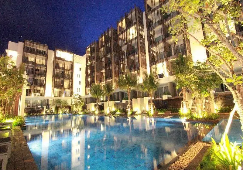 Fotos del hotel G Hua Hin Resort & Mall:  25