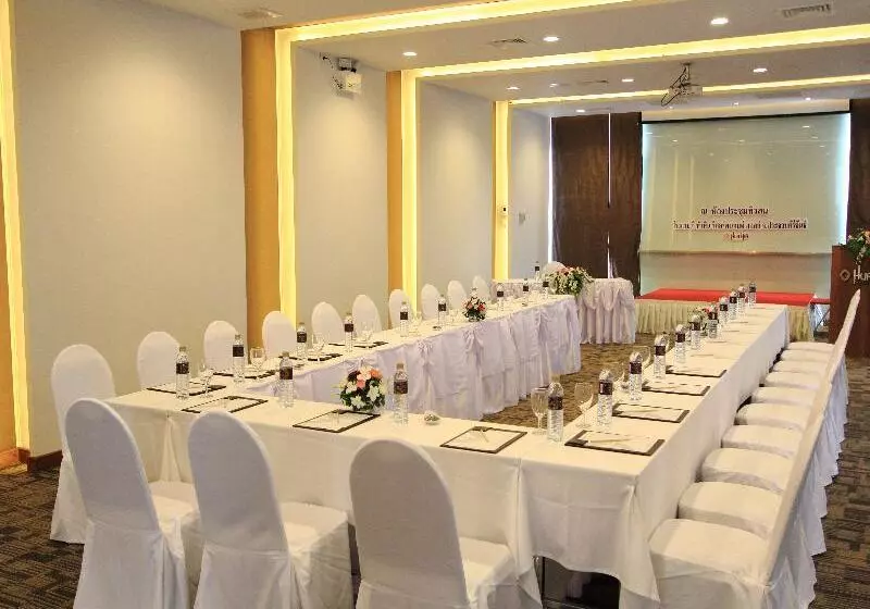 Fotos del hotel G Hua Hin Resort & Mall:  15