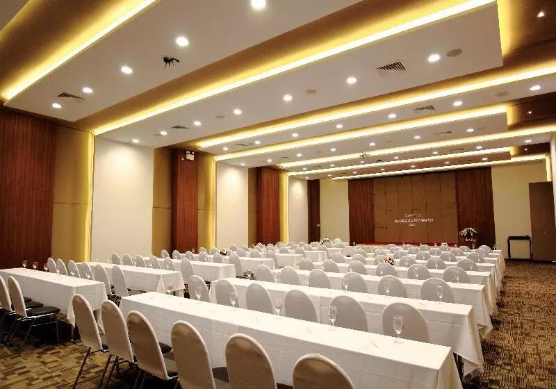 Fotos del hotel G Hua Hin Resort & Mall:  5