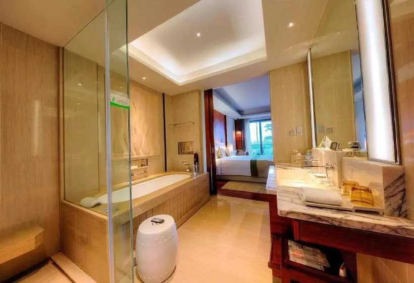 Fotos del hotel Haitang Bay Resort Sanya:  10