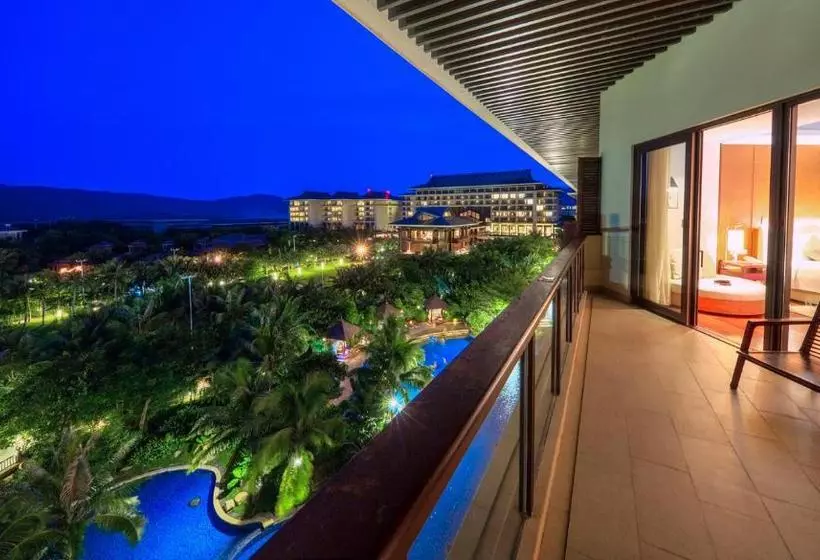 Fotos del hotel Haitang Bay Resort Sanya:  5