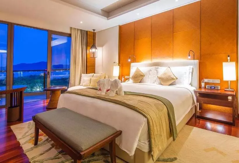 Fotos del hotel Haitang Bay Resort Sanya:  15