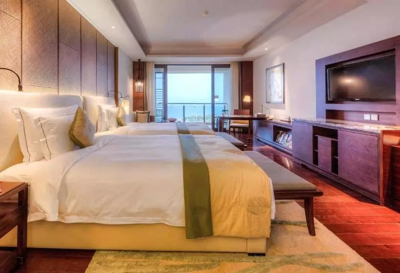 Fotos del hotel Haitang Bay Resort Sanya:  8