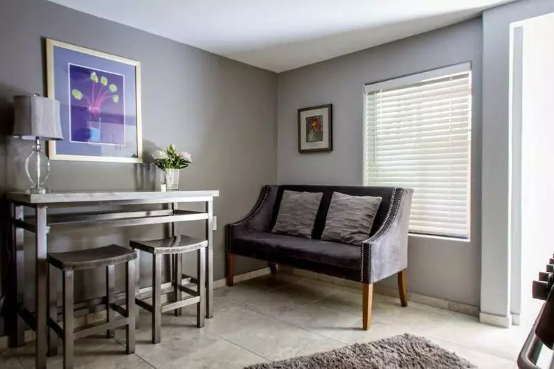 Fotos del hotel Parc Suites:  9