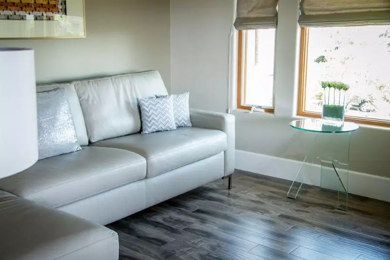 Fotos del hotel Parc Suites:  14