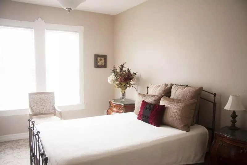 Fotos del hotel Parc Suites:  4