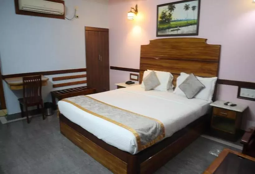 Fotos del hotel Presidency Bangalore Airport:  9