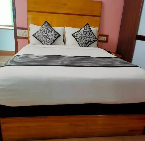 Fotos del hotel Presidency Bangalore Airport:  24