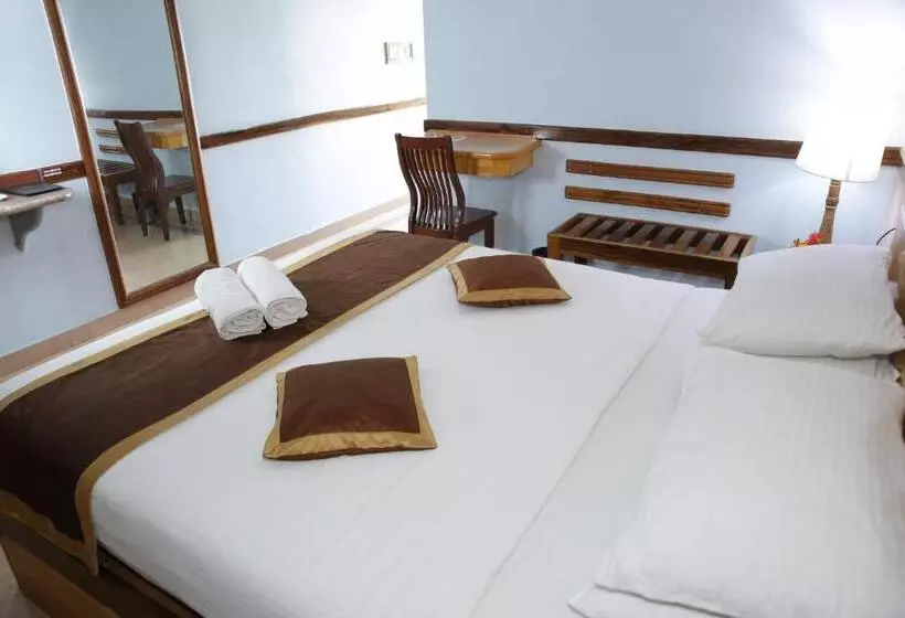 Fotos del hotel Presidency Bangalore Airport:  4