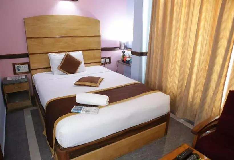 Fotos del hotel Presidency Bangalore Airport:  6