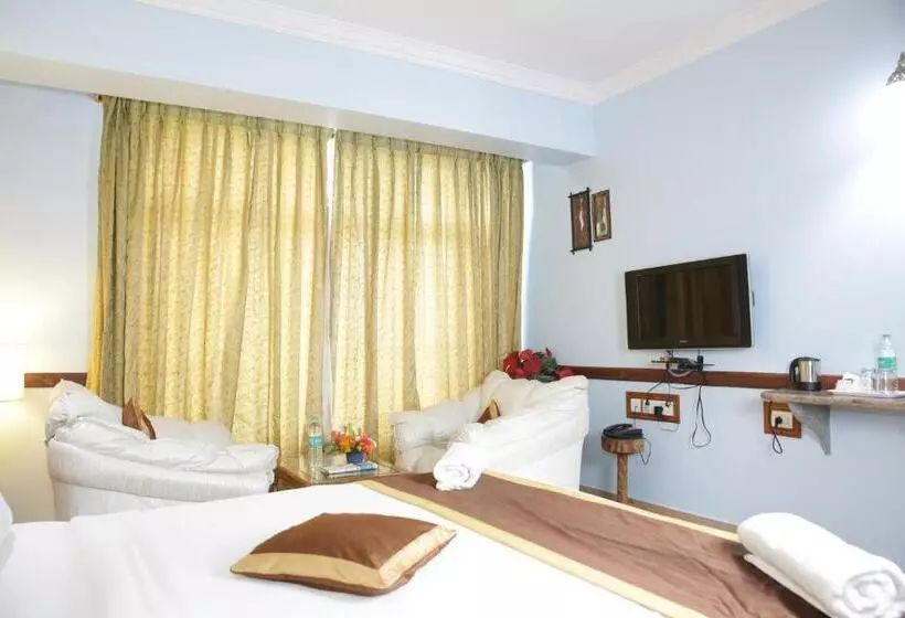 Fotos del hotel Presidency Bangalore Airport:  20