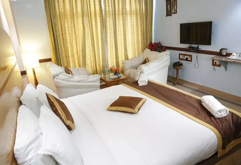 Fotos del hotel Presidency Bangalore Airport:  15