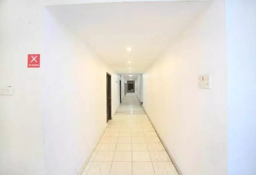 Fotos del hotel Punnu International:  3