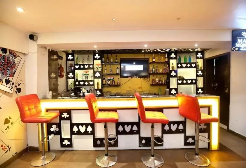 Fotos del hotel Punnu International:  10