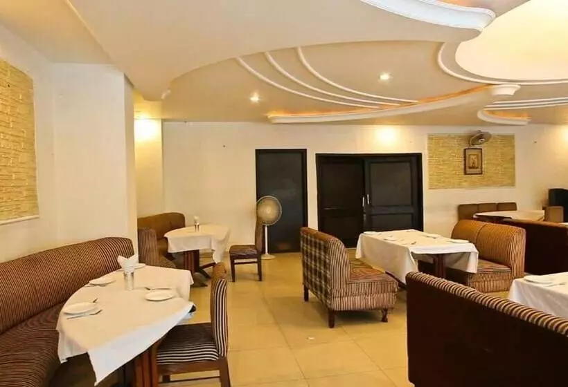 Fotos del hotel Punnu International:  9