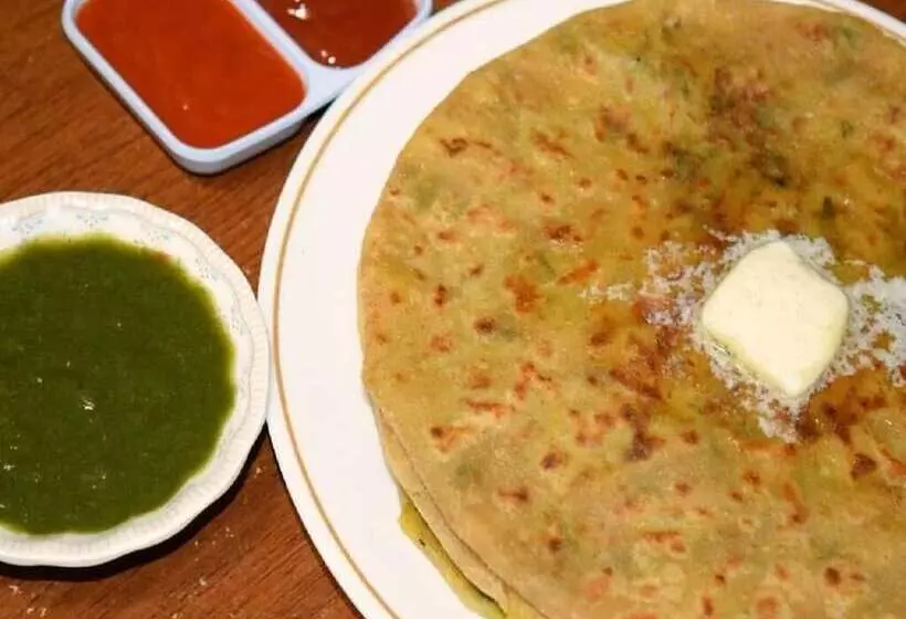 Fotos del hotel Punnu International:  4