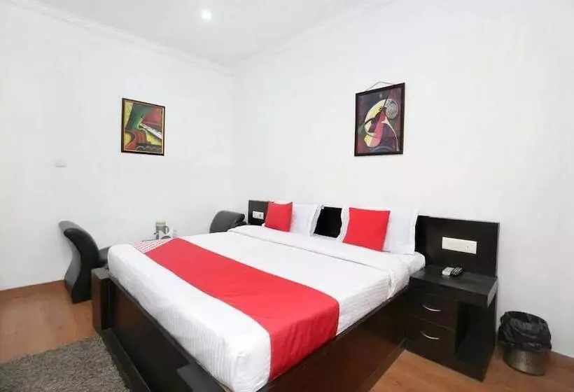 Fotos del hotel Punnu International:  2