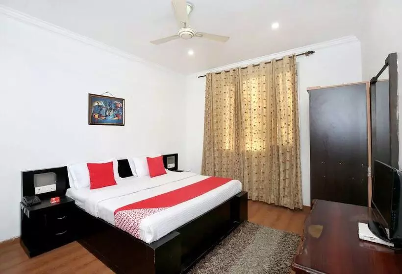 Fotos del hotel Punnu International:  19