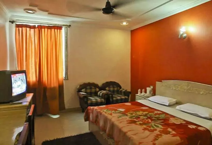 Fotos del hotel Punnu International:  15