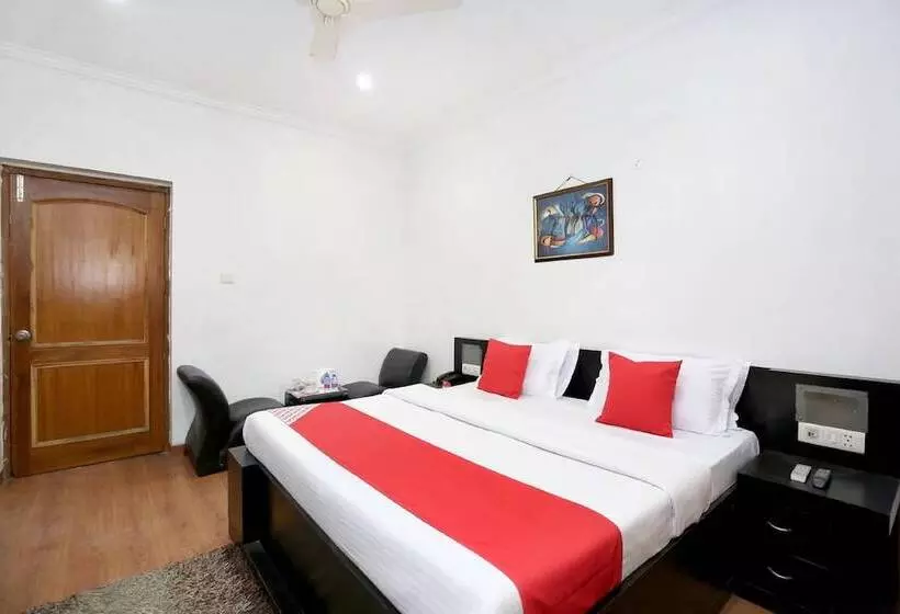 Fotos del hotel Punnu International:  12