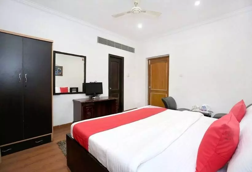 Fotos del hotel Punnu International:  7