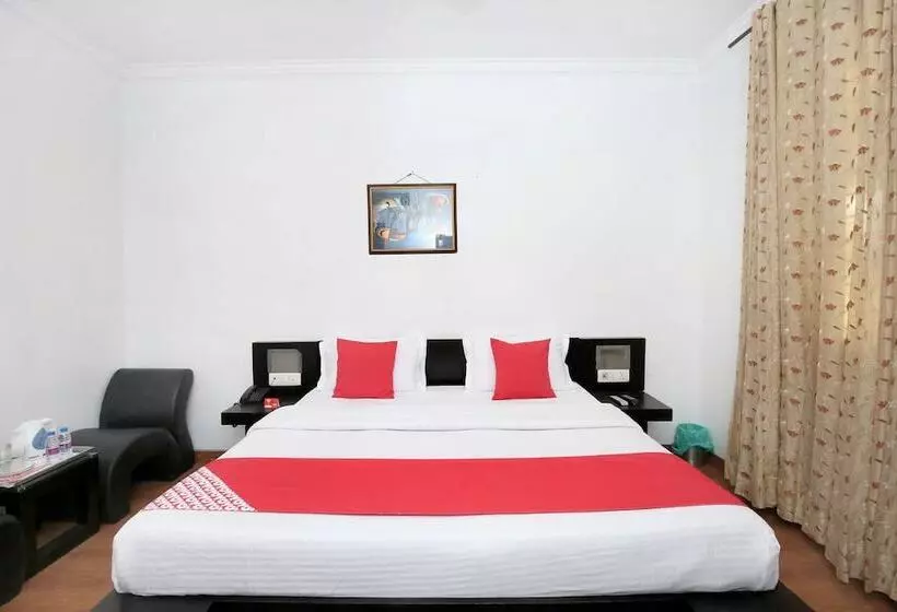 Fotos del hotel Punnu International:  18