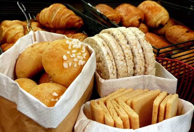 Fotos del hotel Radisson Blu Hotel Nantes:  10