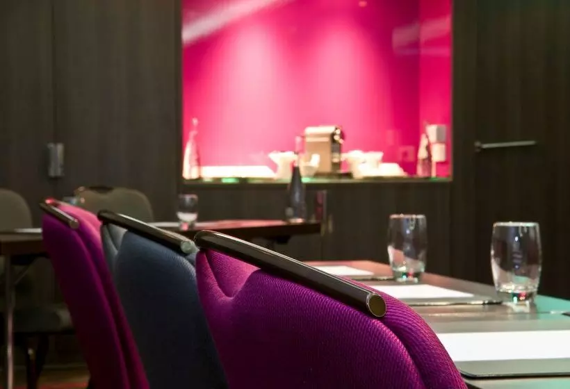 Fotos del hotel Radisson Blu Hotel Nantes:  8