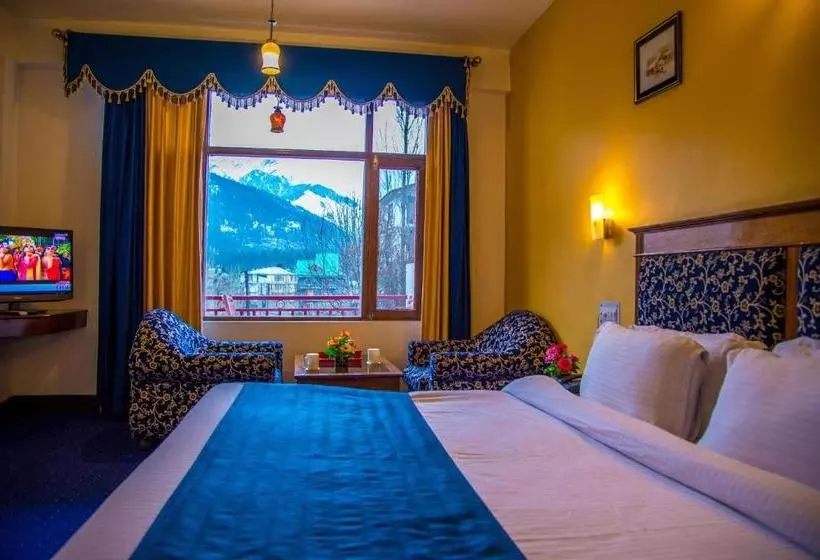 Fotos del hotel Sun Park Resort:  14