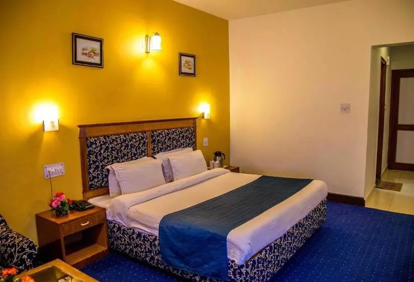 Fotos del hotel Sun Park Resort:  6