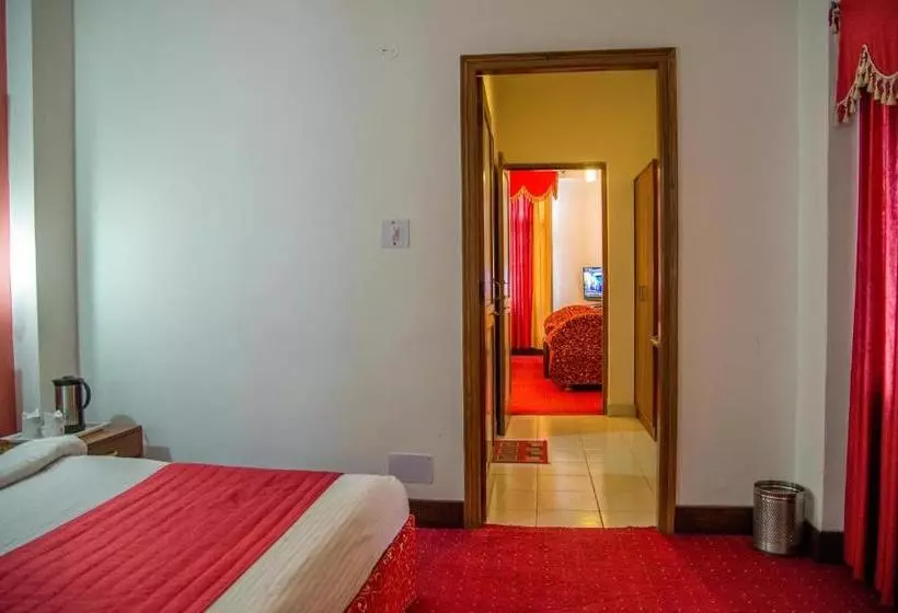 Fotos del hotel Sun Park Resort:  8